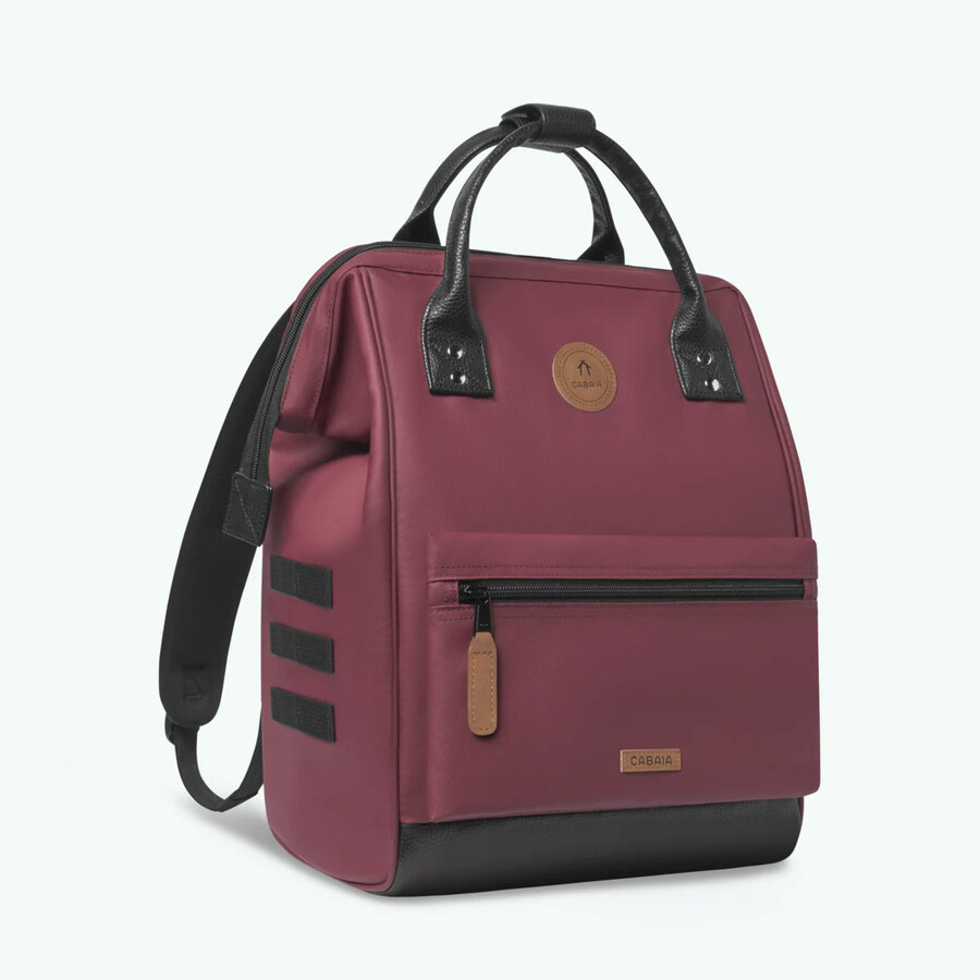 mochila aventurero mediana kassala
