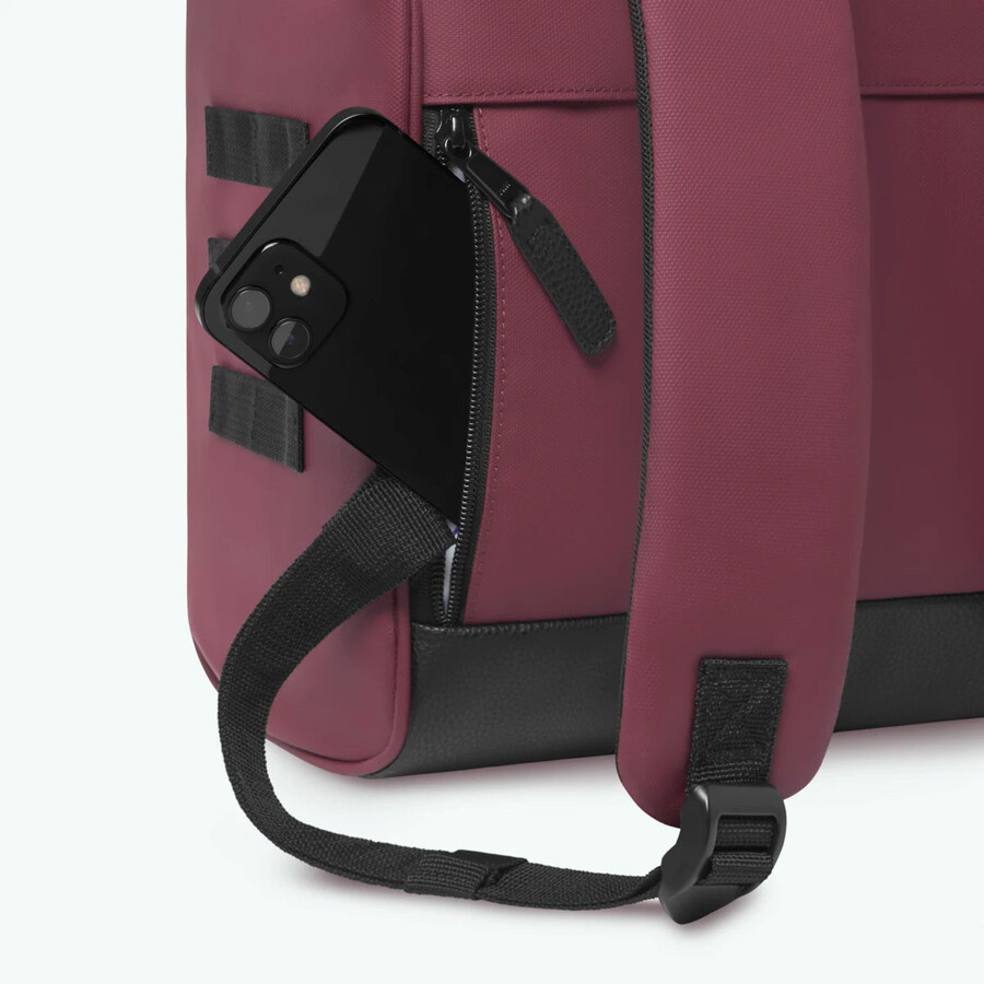 mochila aventurero mediana kassala