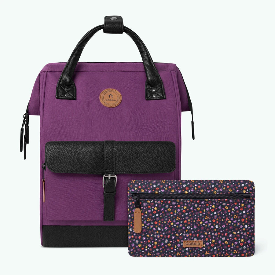 mochila adventurer medium singapur