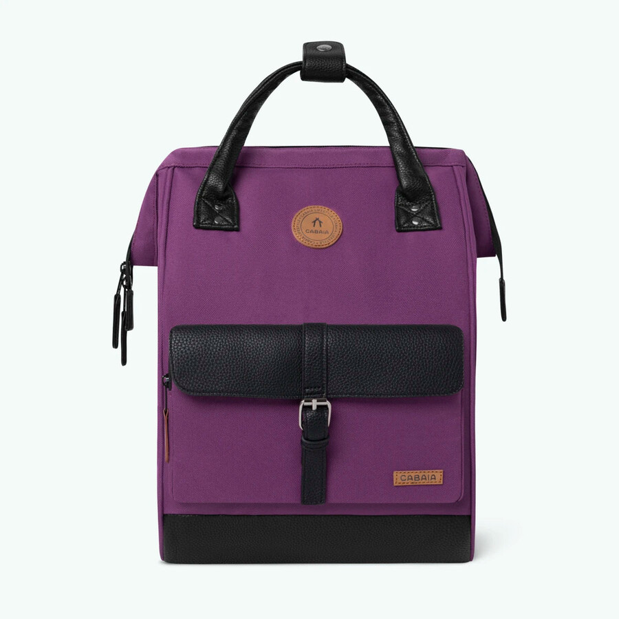 mochila adventurer medium singapur