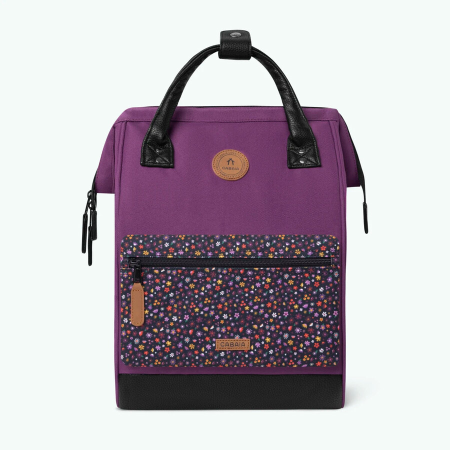 mochila adventurer medium singapur