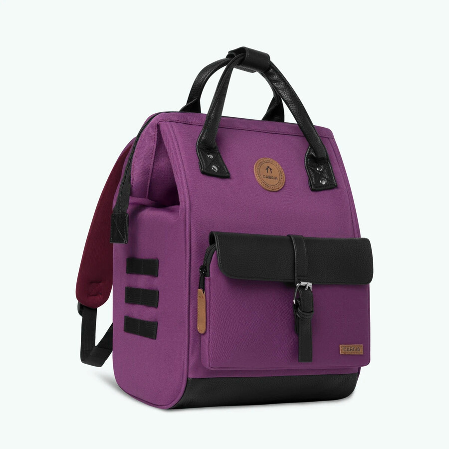 mochila adventurer medium singapur