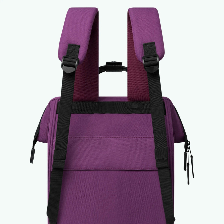 mochila adventurer medium singapur