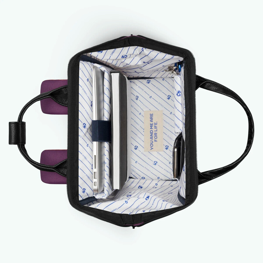 mochila adventurer medium singapur