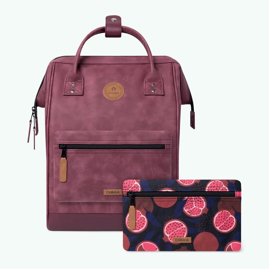 mochila aventurera mediana delhi