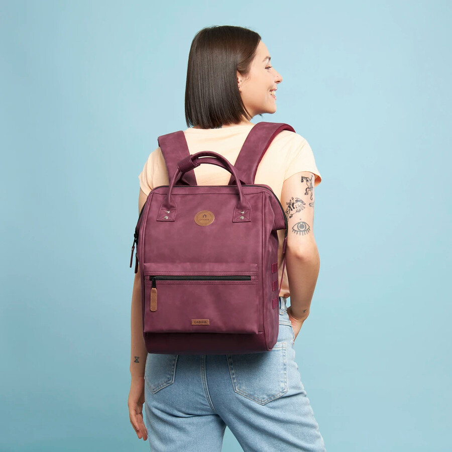 mochila aventurera mediana delhi