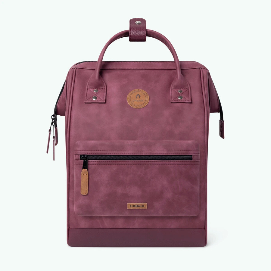 mochila aventurera mediana delhi