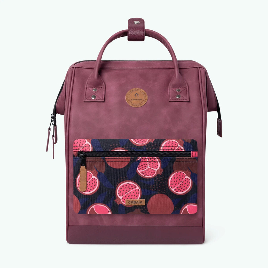 mochila aventurera mediana delhi