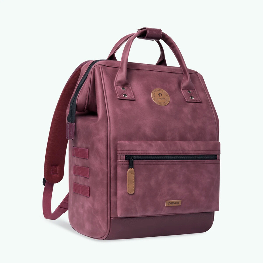 mochila aventurera mediana delhi