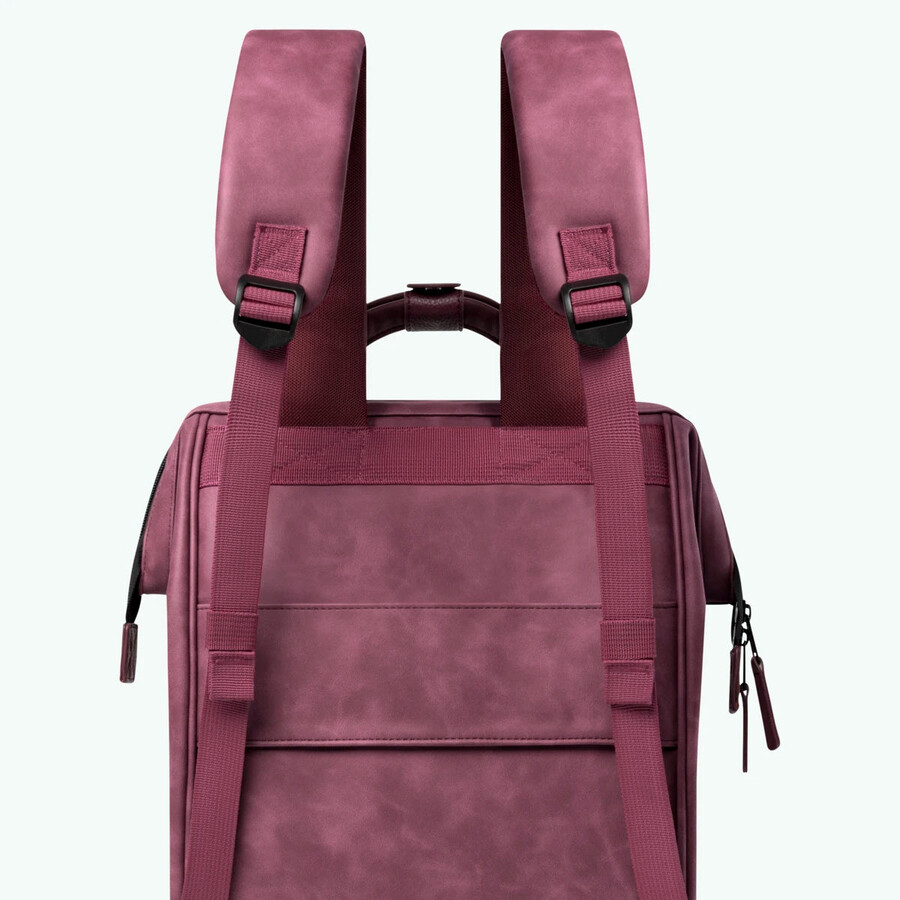mochila aventurera mediana delhi