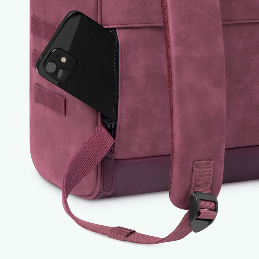 mochila aventurera mediana delhi