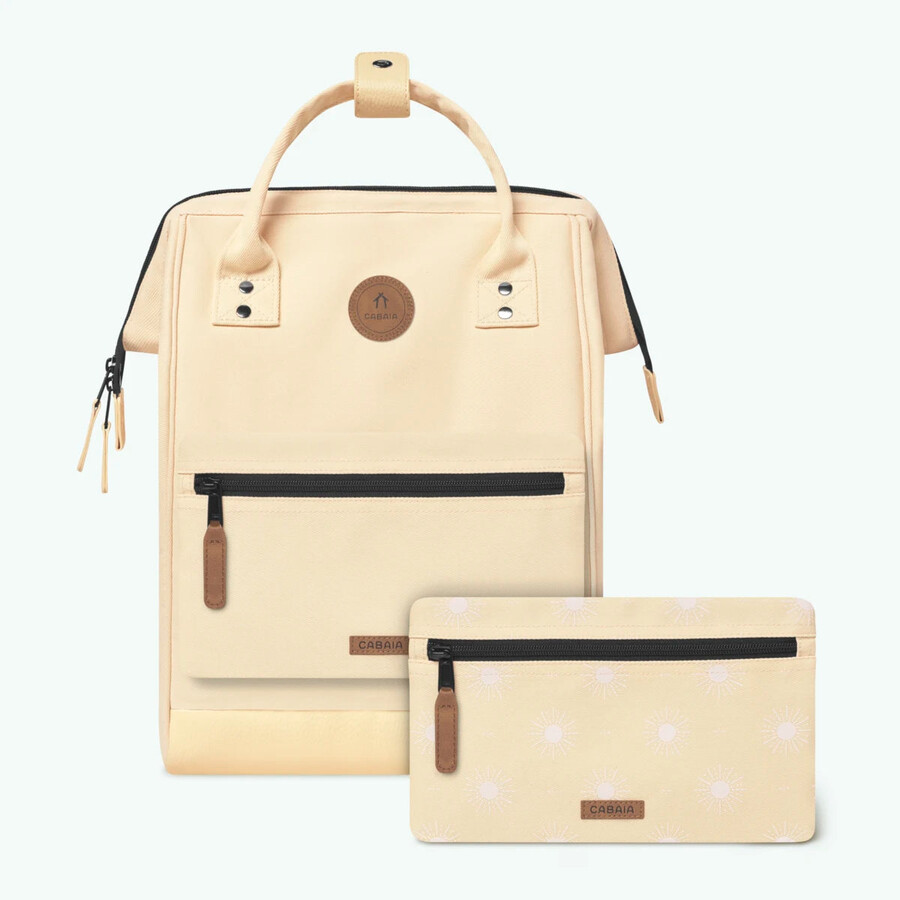 mochila aventurera mediana ibiza