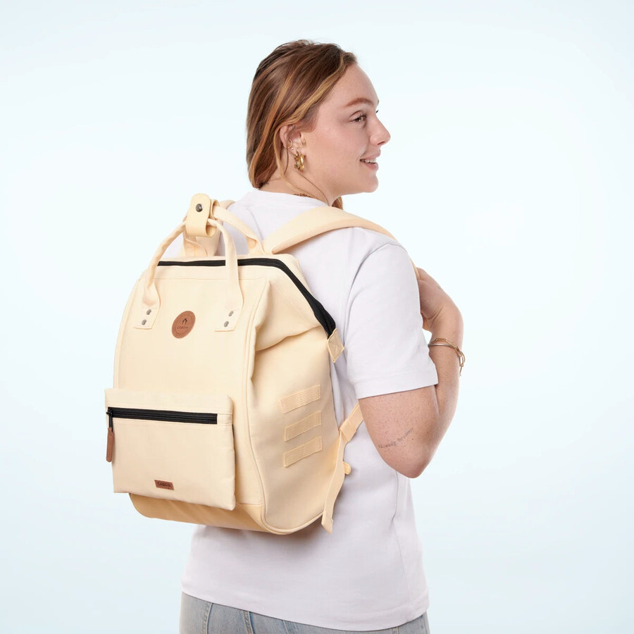 mochila aventurera mediana ibiza