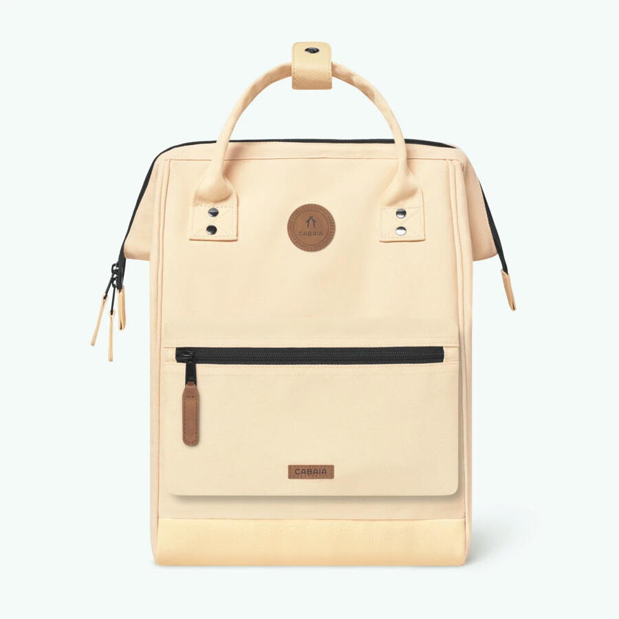 mochila aventurera mediana ibiza