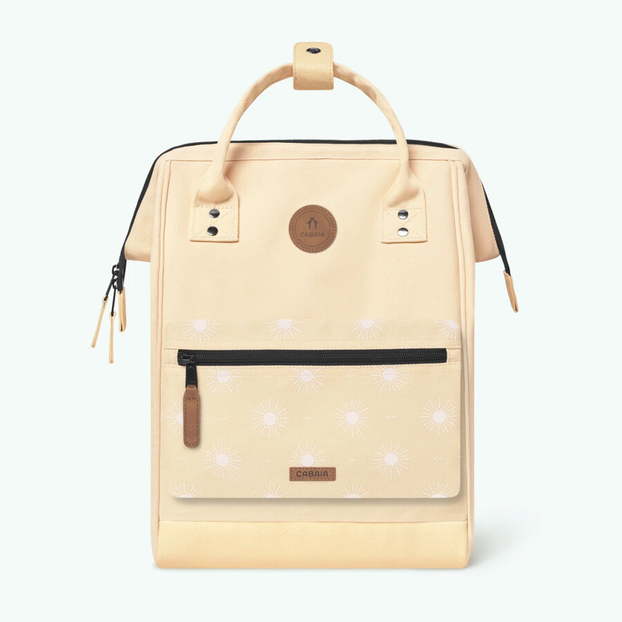 mochila aventurera mediana ibiza