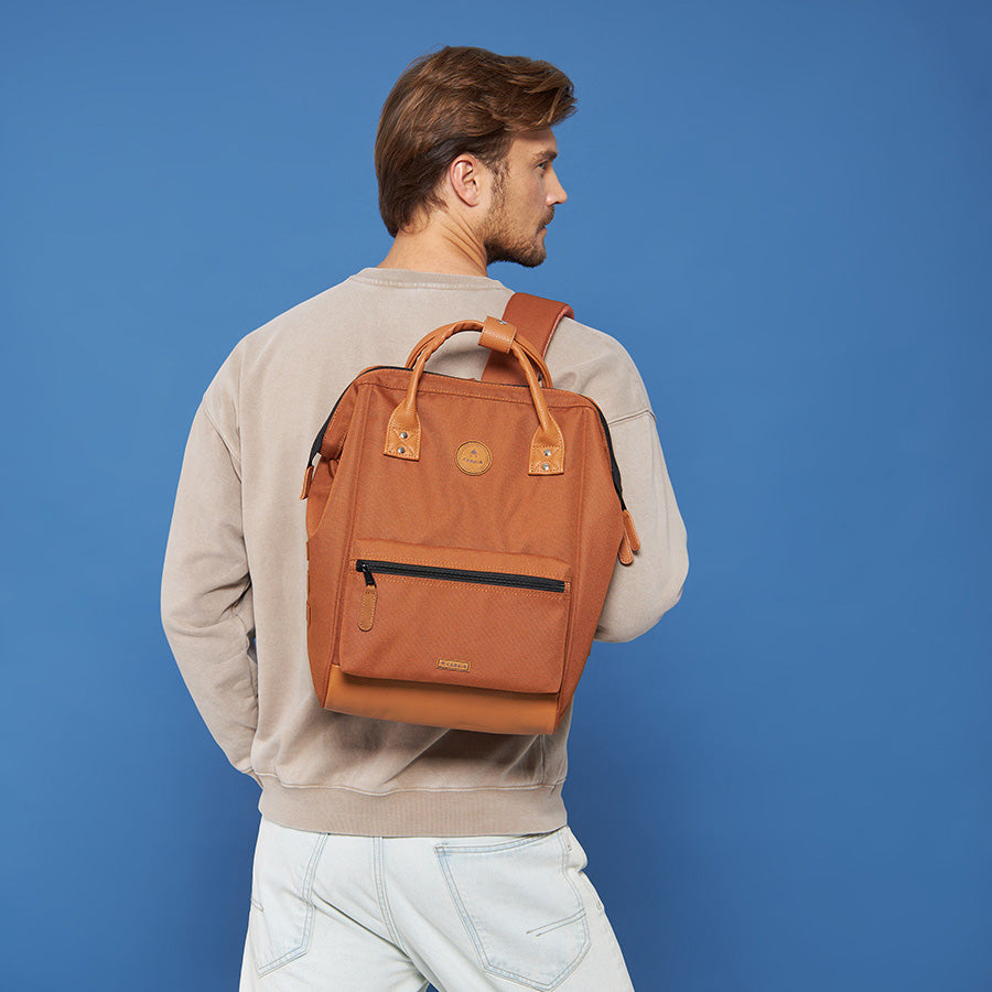 mochila aventurera mediana turín
