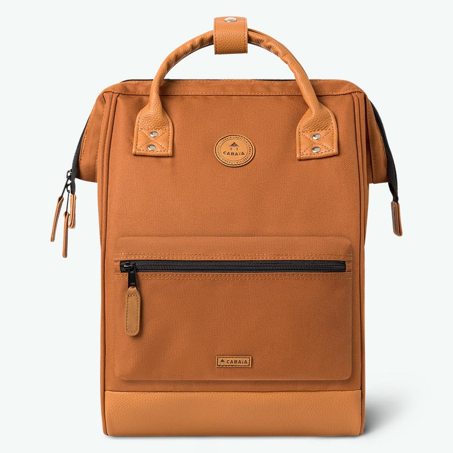 mochila aventurera mediana turín