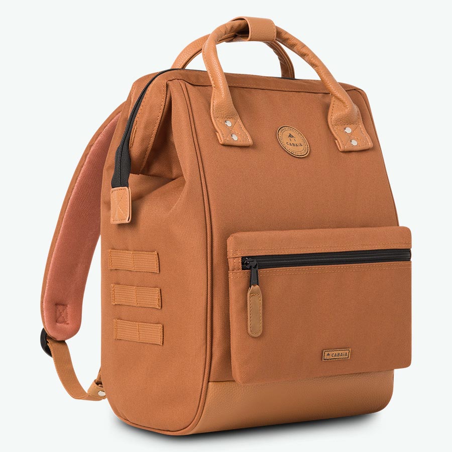 mochila aventurera mediana turín