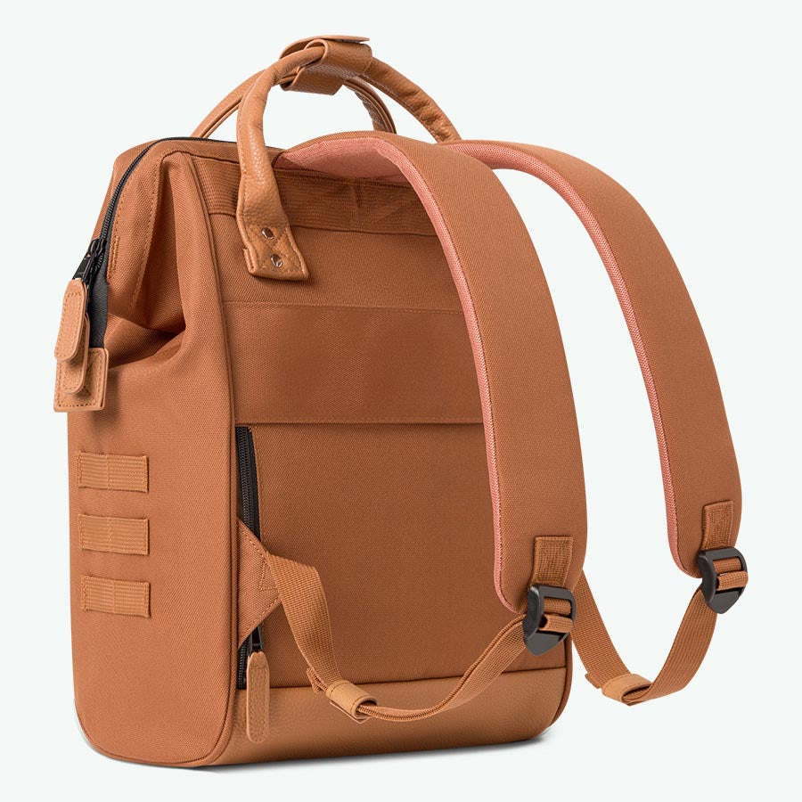 mochila aventurera mediana turín