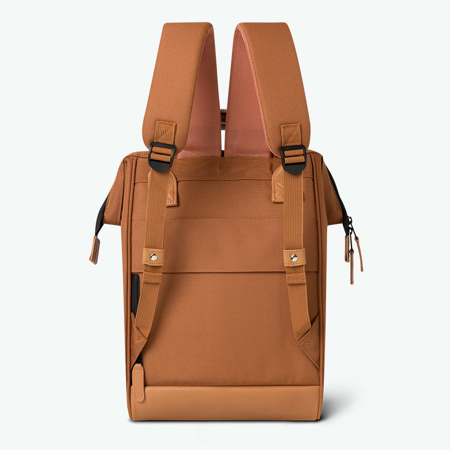mochila aventurera mediana turín