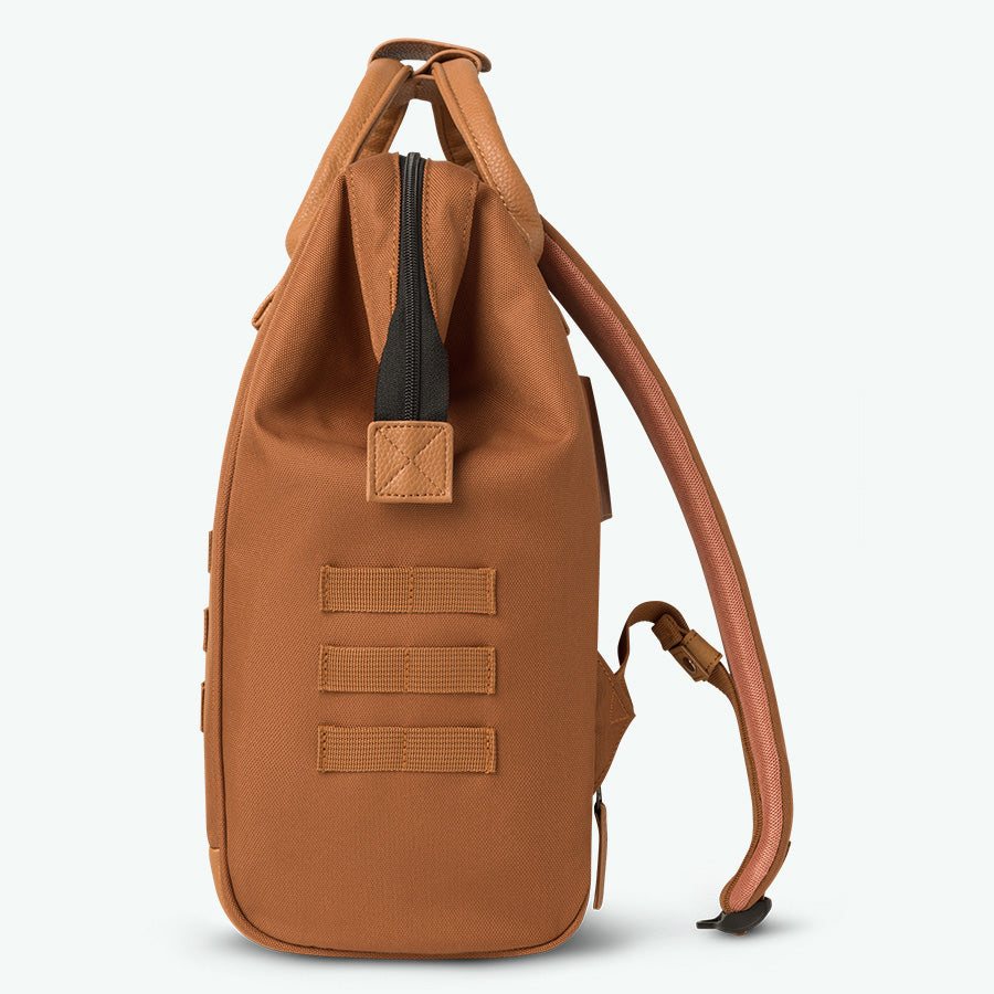 mochila aventurera mediana turín