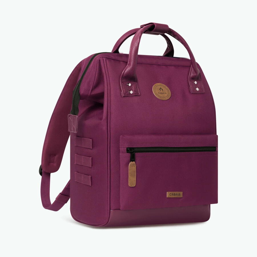 mochila aventurera mediana bonita