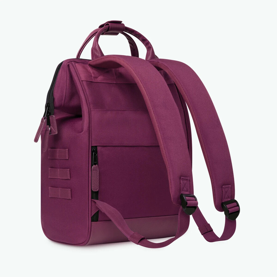 mochila aventurera mediana bonita