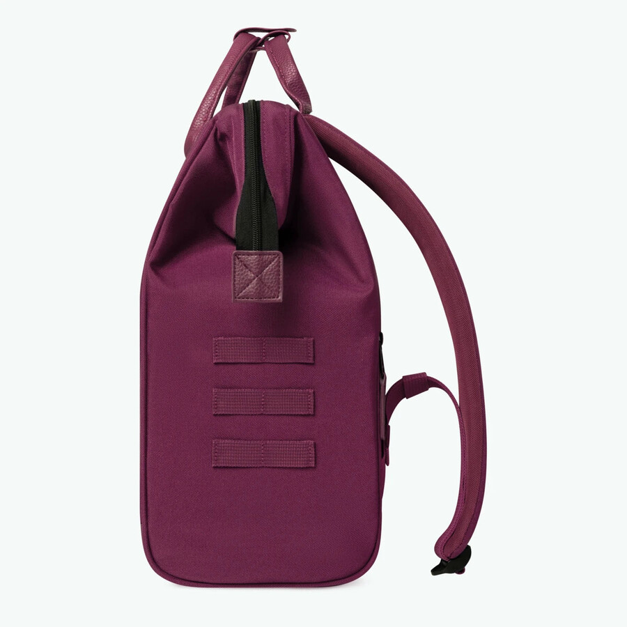 mochila aventurera mediana bonita