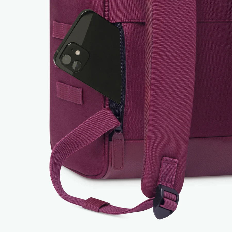 mochila aventurera mediana bonita