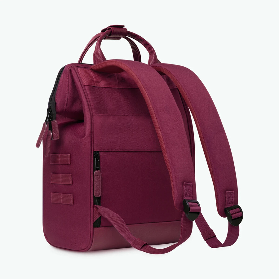 mochila aventurera mediana bonita