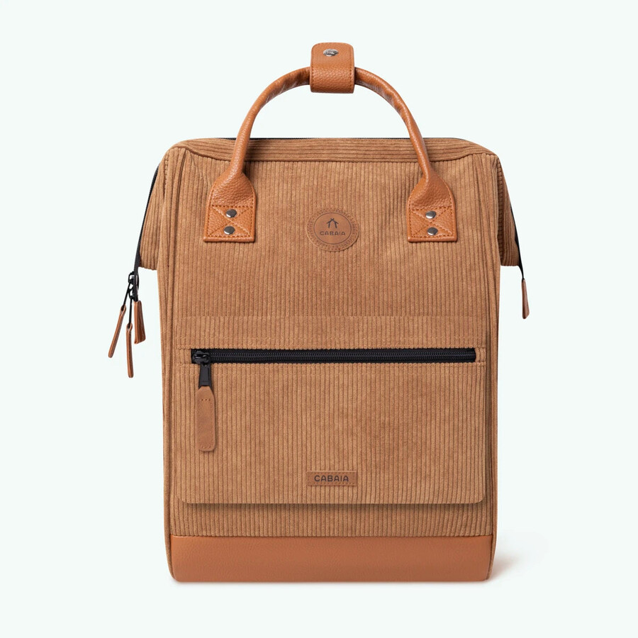 mochila aventurera mediana dubái