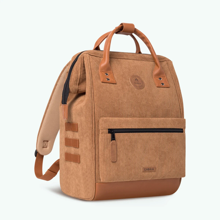 mochila aventurera mediana dubái