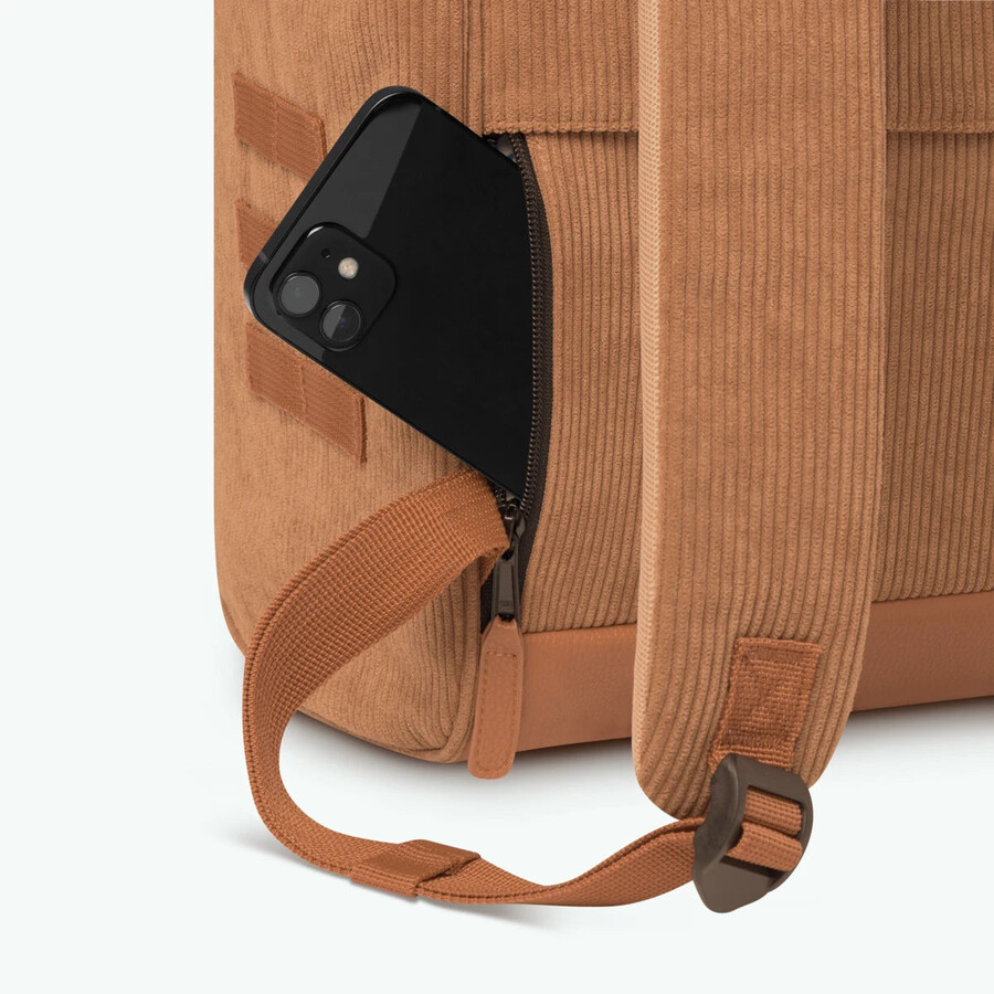 mochila aventurera mediana dubái