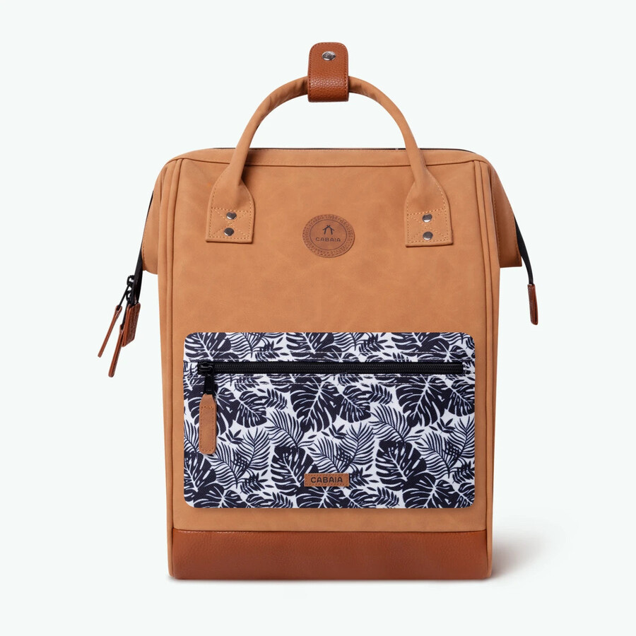 mochila aventurera mediana moscú