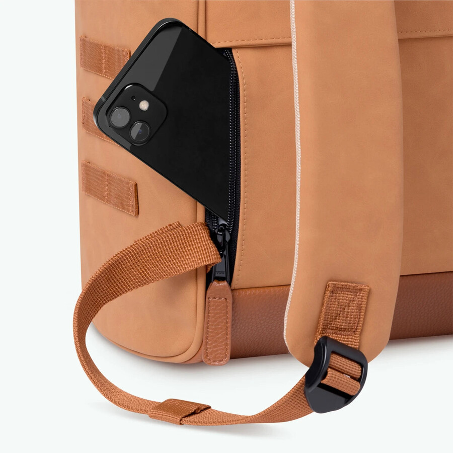 mochila aventurera mediana moscú