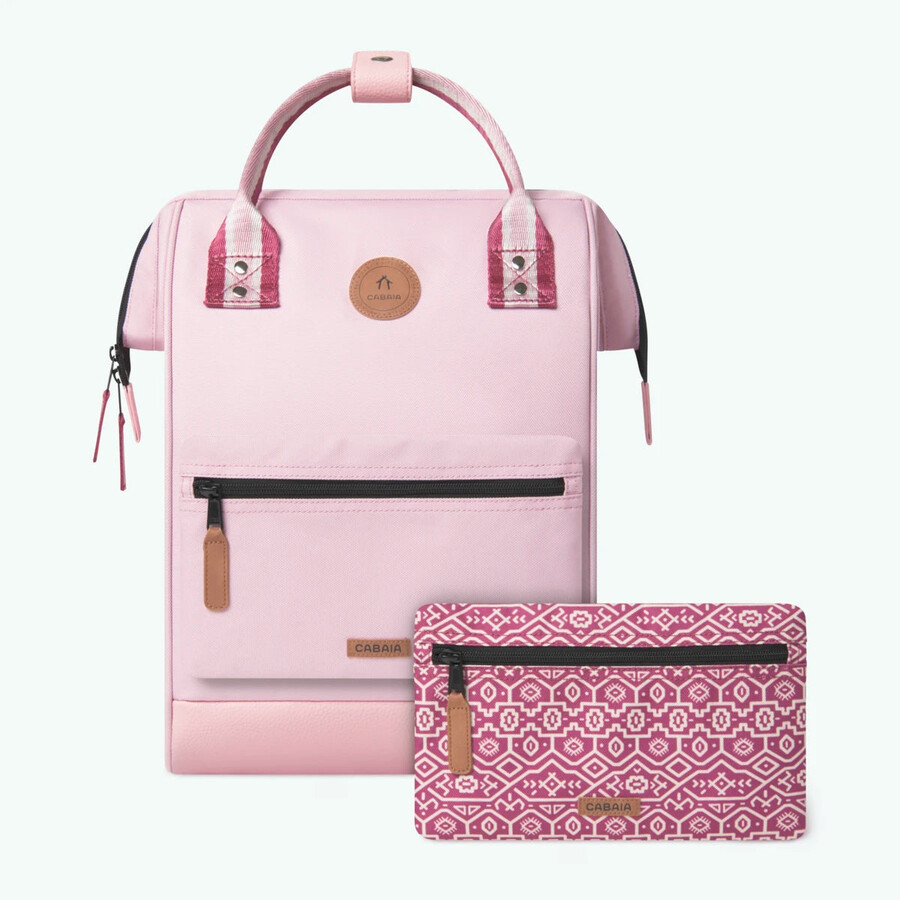 mochila aventurero mediana assouan