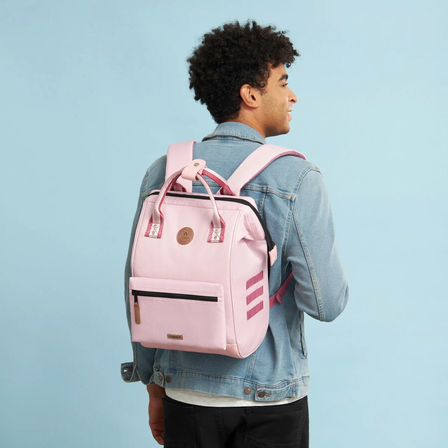 mochila aventurero mediana assouan