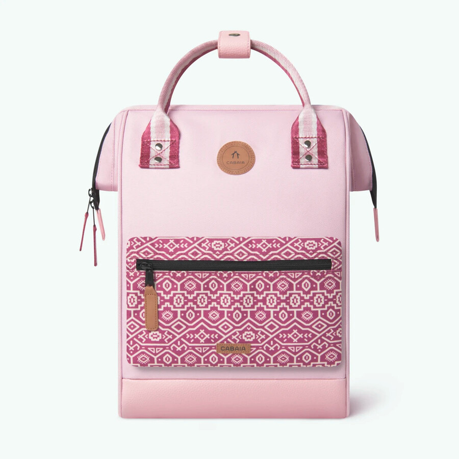 mochila aventurero mediana assouan