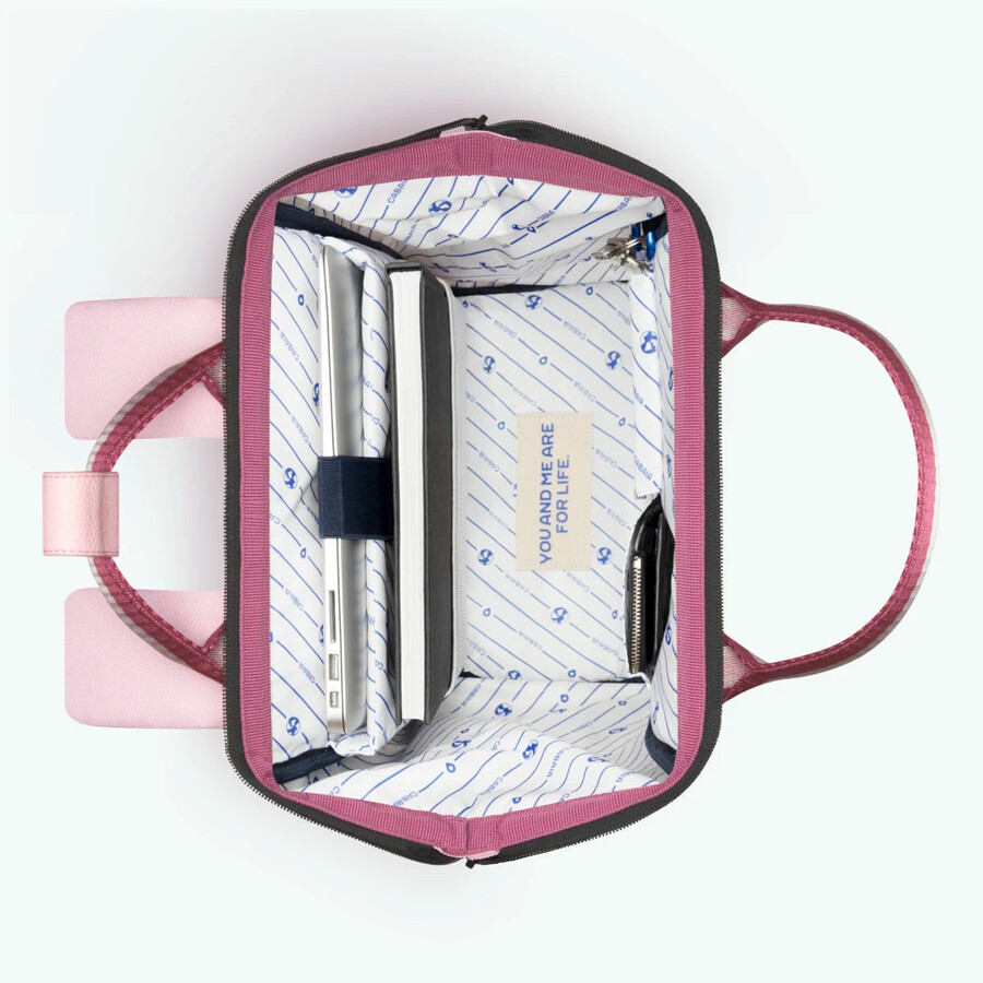 mochila aventurero mediana assouan