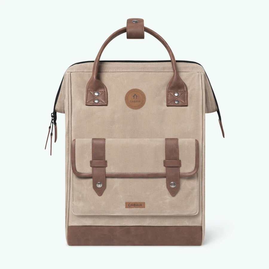 mochila aventurera mediana rabat