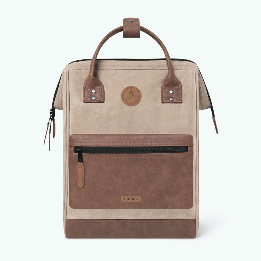 mochila aventurera mediana rabat