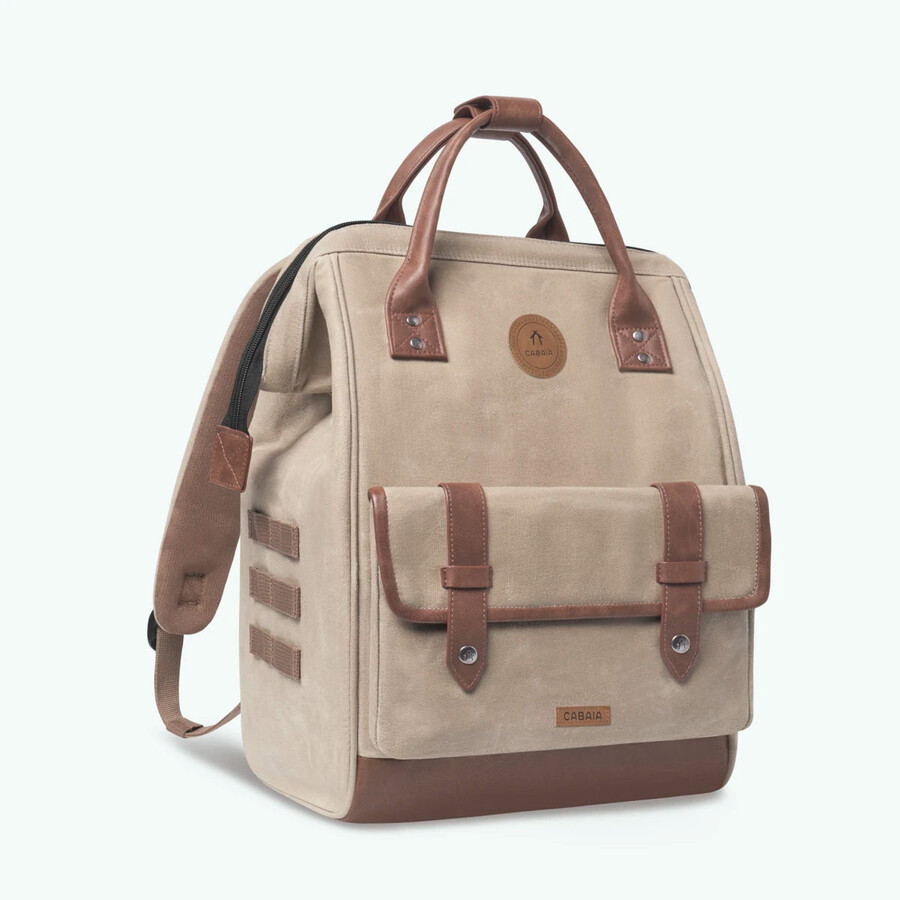 mochila aventurera mediana rabat