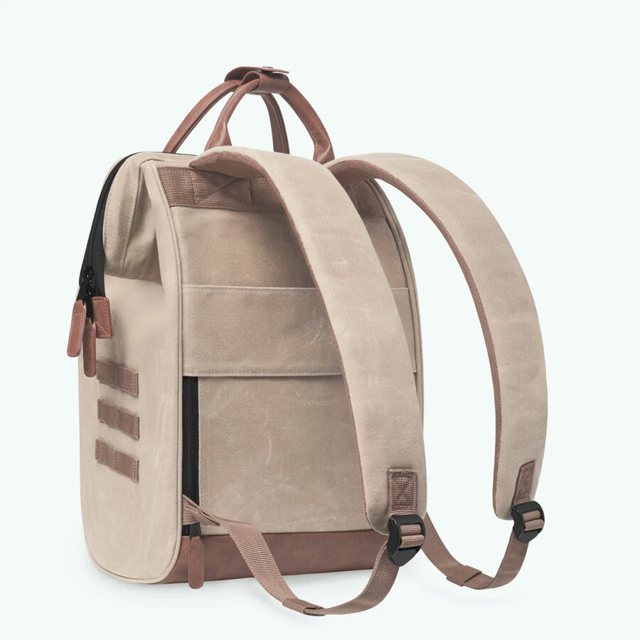 mochila aventurera mediana rabat
