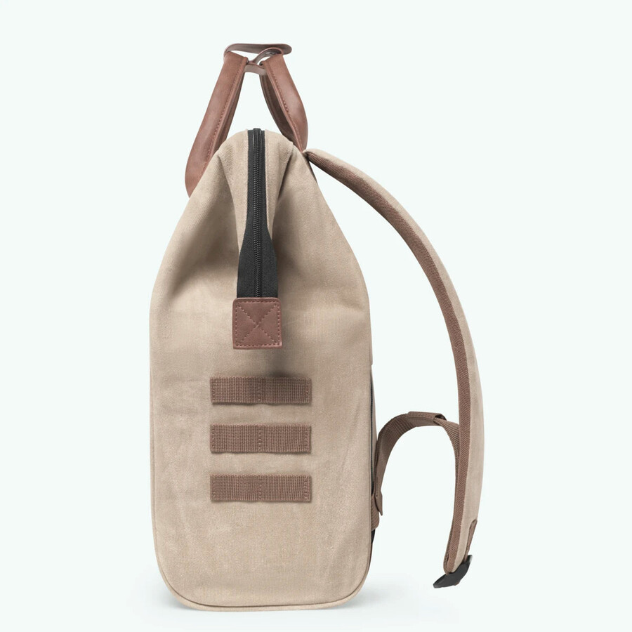 mochila aventurera mediana rabat