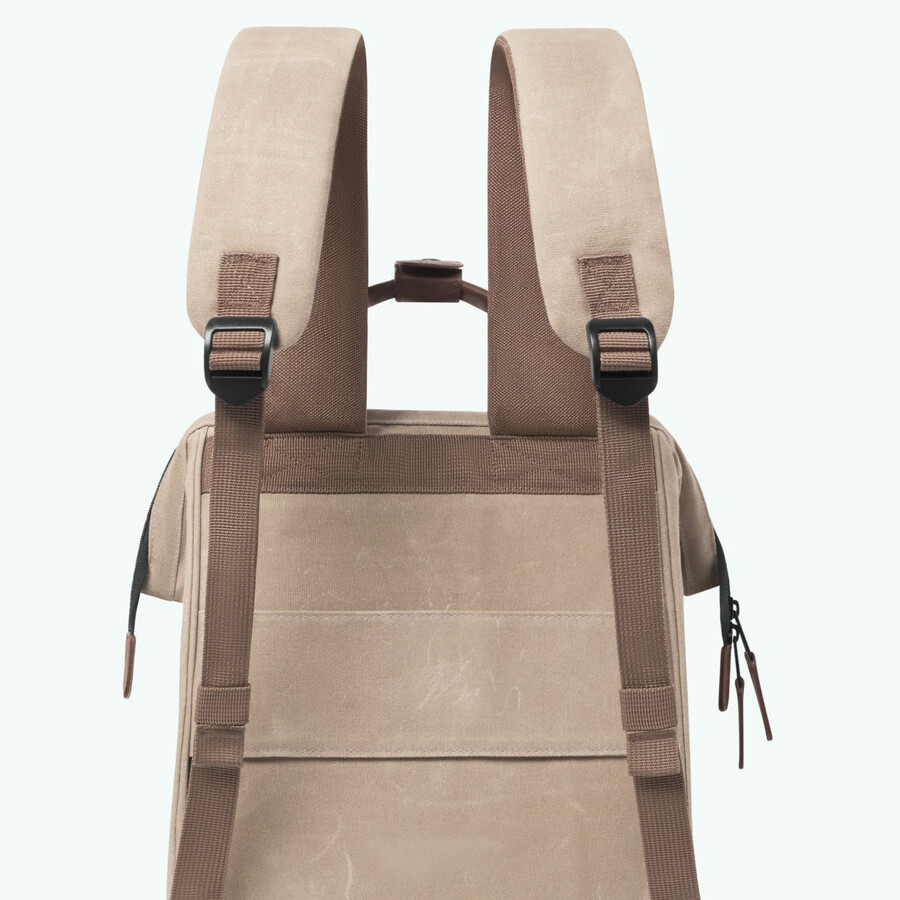 mochila aventurera mediana rabat