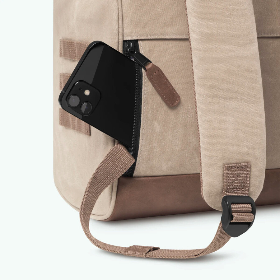 mochila aventurera mediana rabat