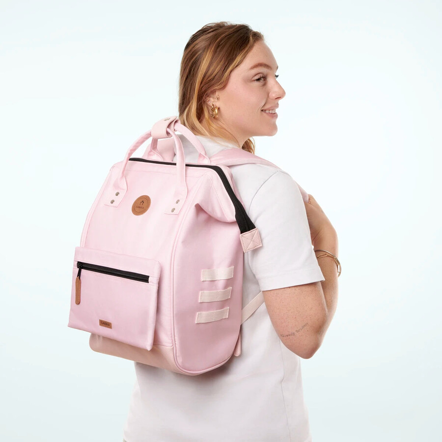 mochila aventurera mediana ouidah