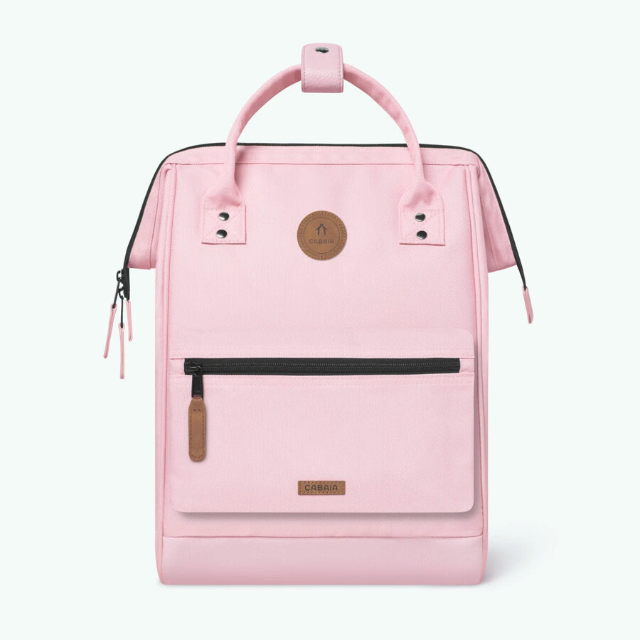 mochila aventurera mediana ouidah