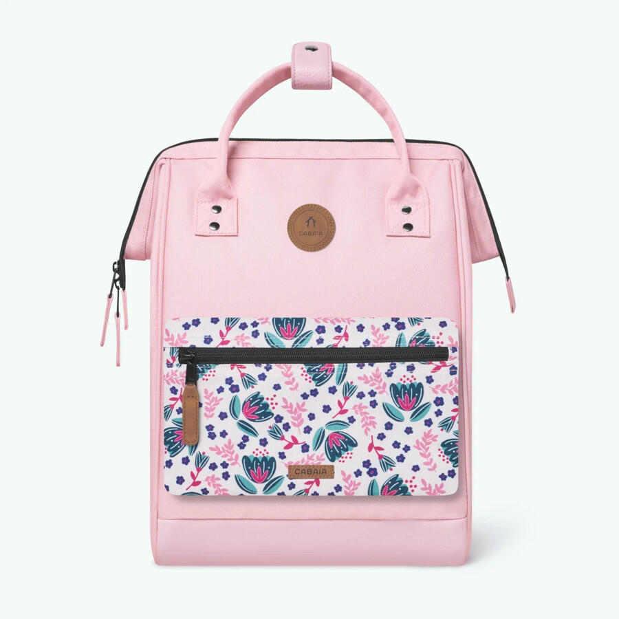 mochila aventurera mediana ouidah