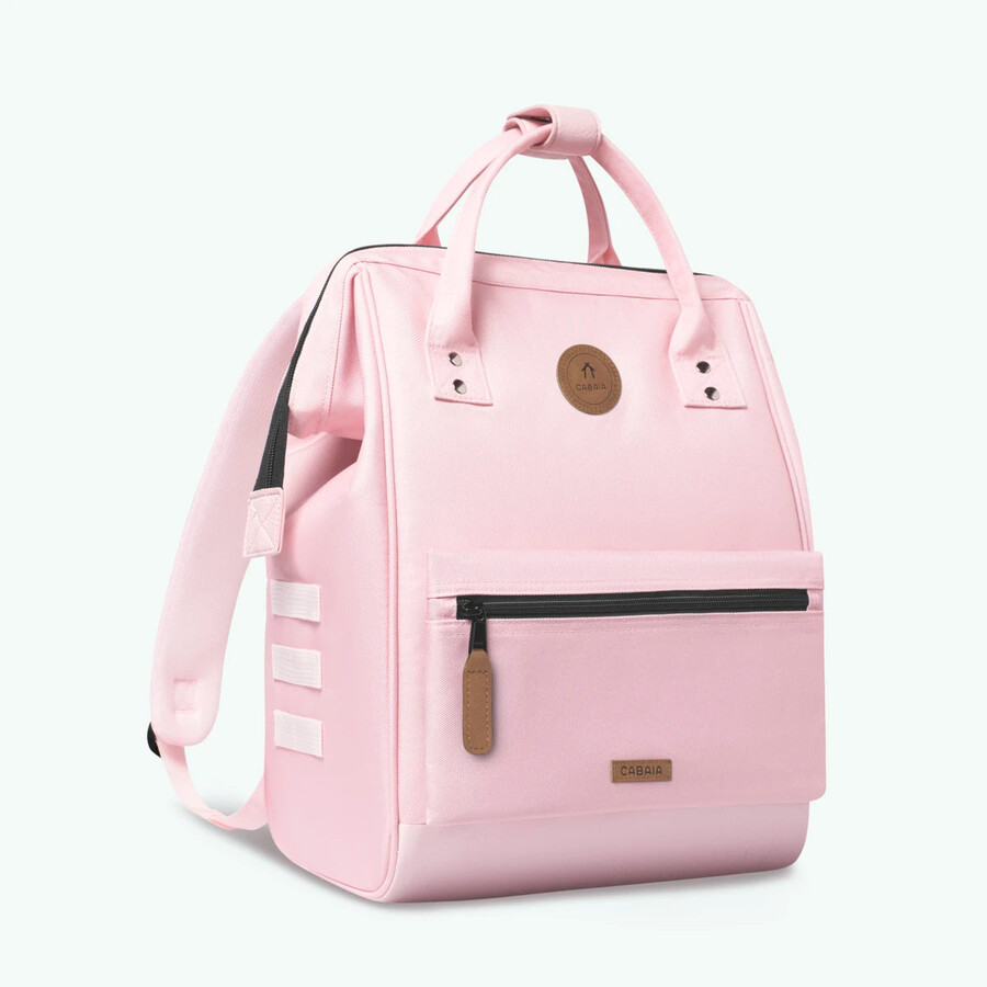 mochila aventurera mediana ouidah